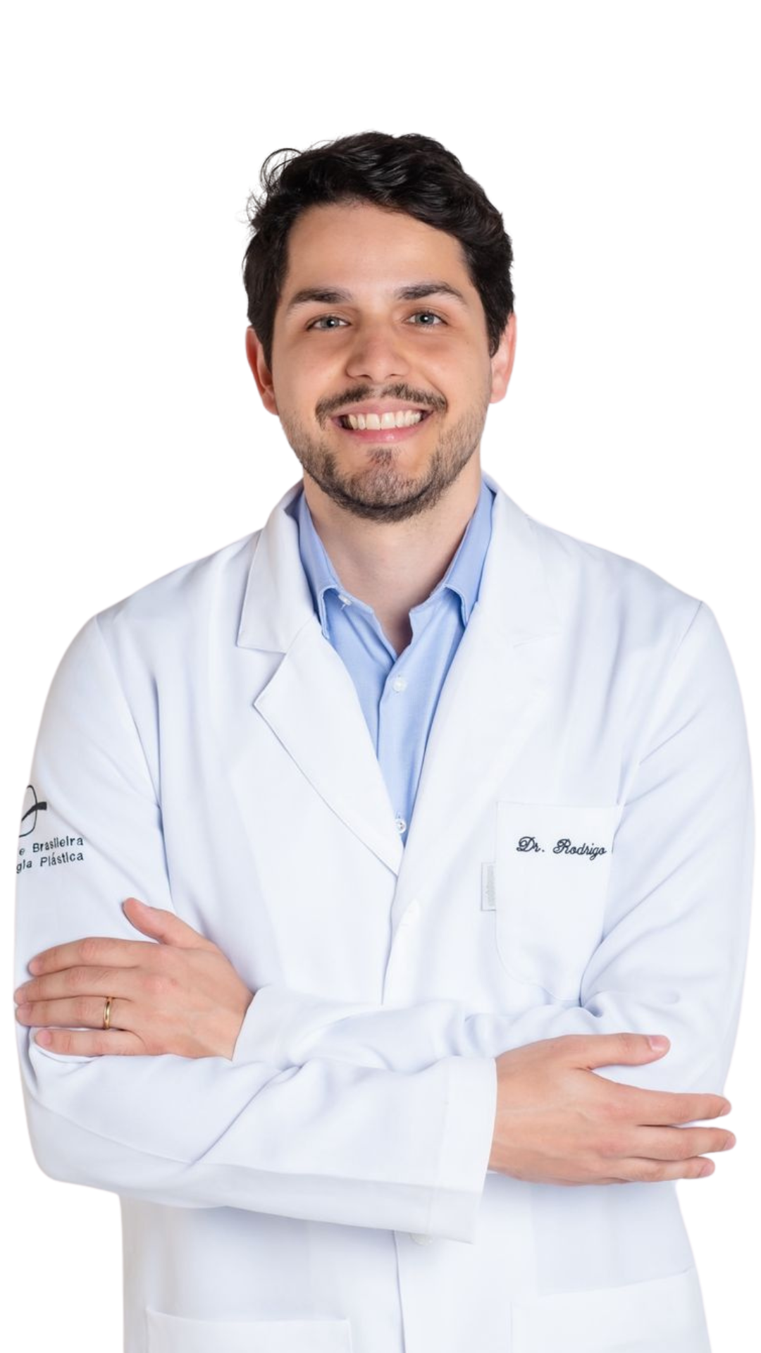 Dr. Rodrigo Rocha, Cirurgião Plástico em Ipanema, Rio de Janeiro