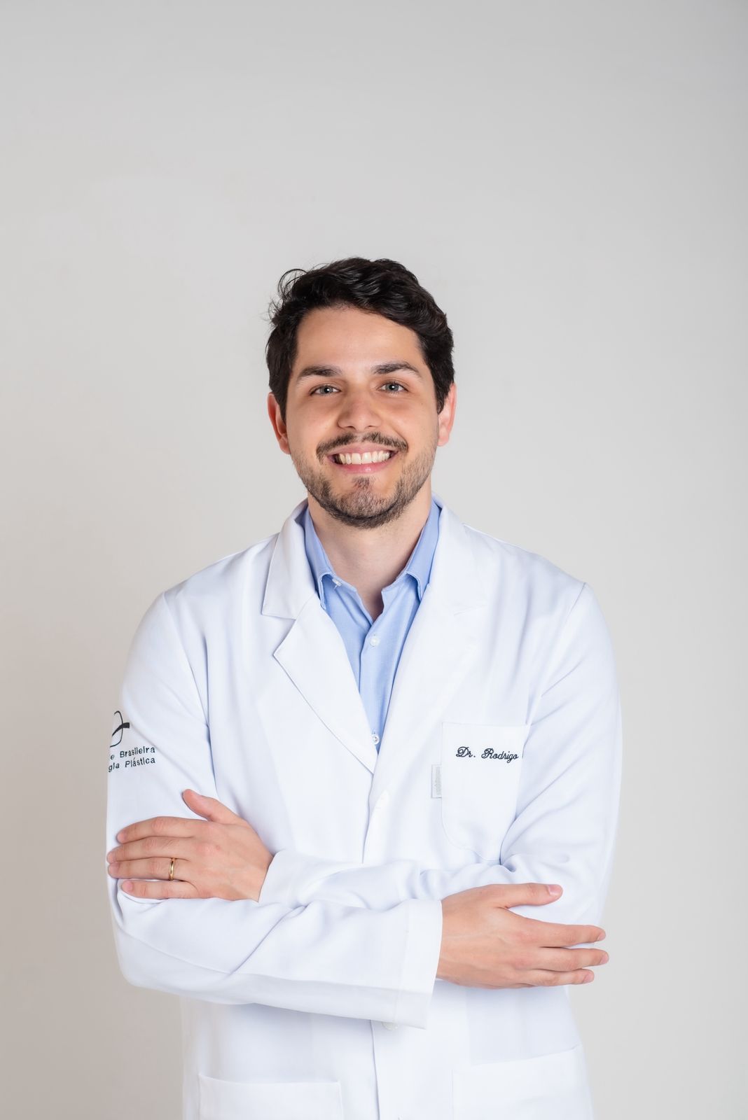 Dr. Rodrigo Rocha - Cirurgia de Mastopexia em Ipanema